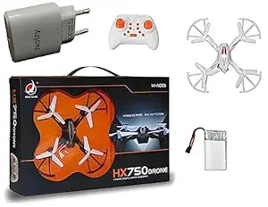 Remote Control Drone