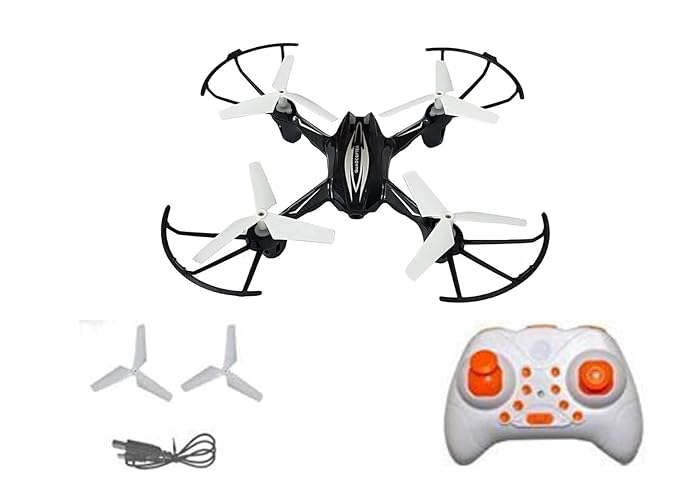 Remote Control Drone