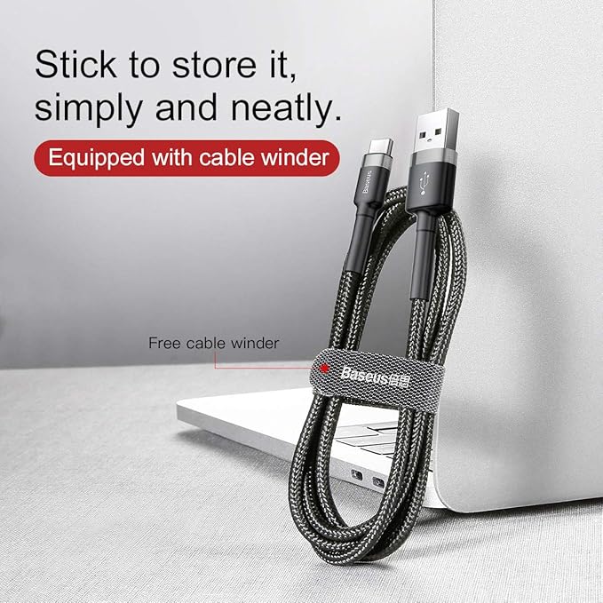 USB C Cable 2A Fast Charging