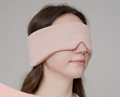 Headband Eye Mask