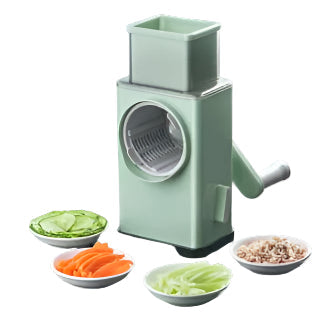 Multifunction Mini Chopper